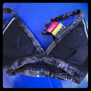 Zumba Orbital Criss Cross NWT